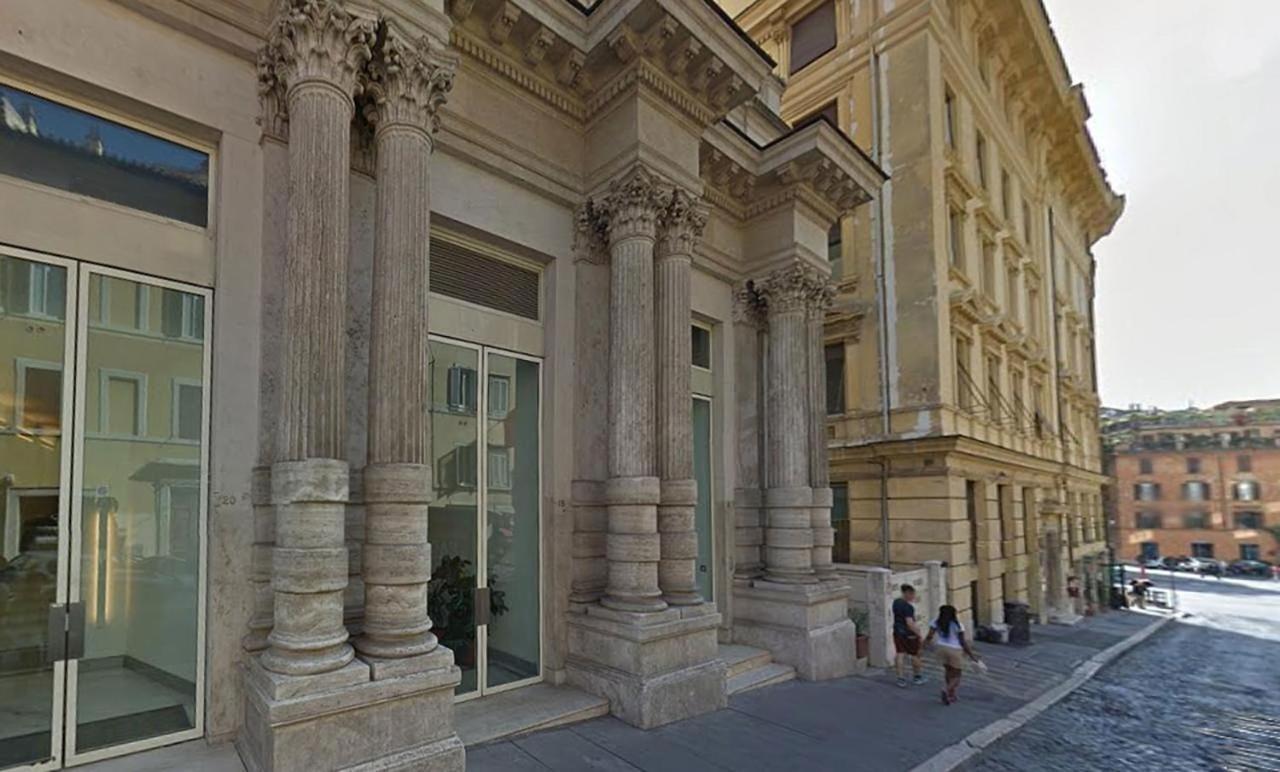 Romeasyoulike - Spagna Experience 20 Roma Exterior foto